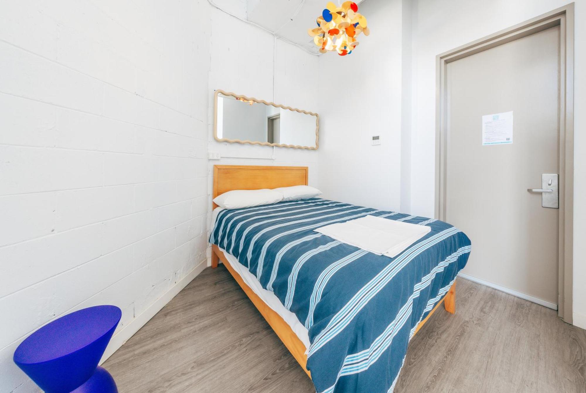 Auberge de jeunesse Maze Backpackers - Gold Coast Extérieur photo