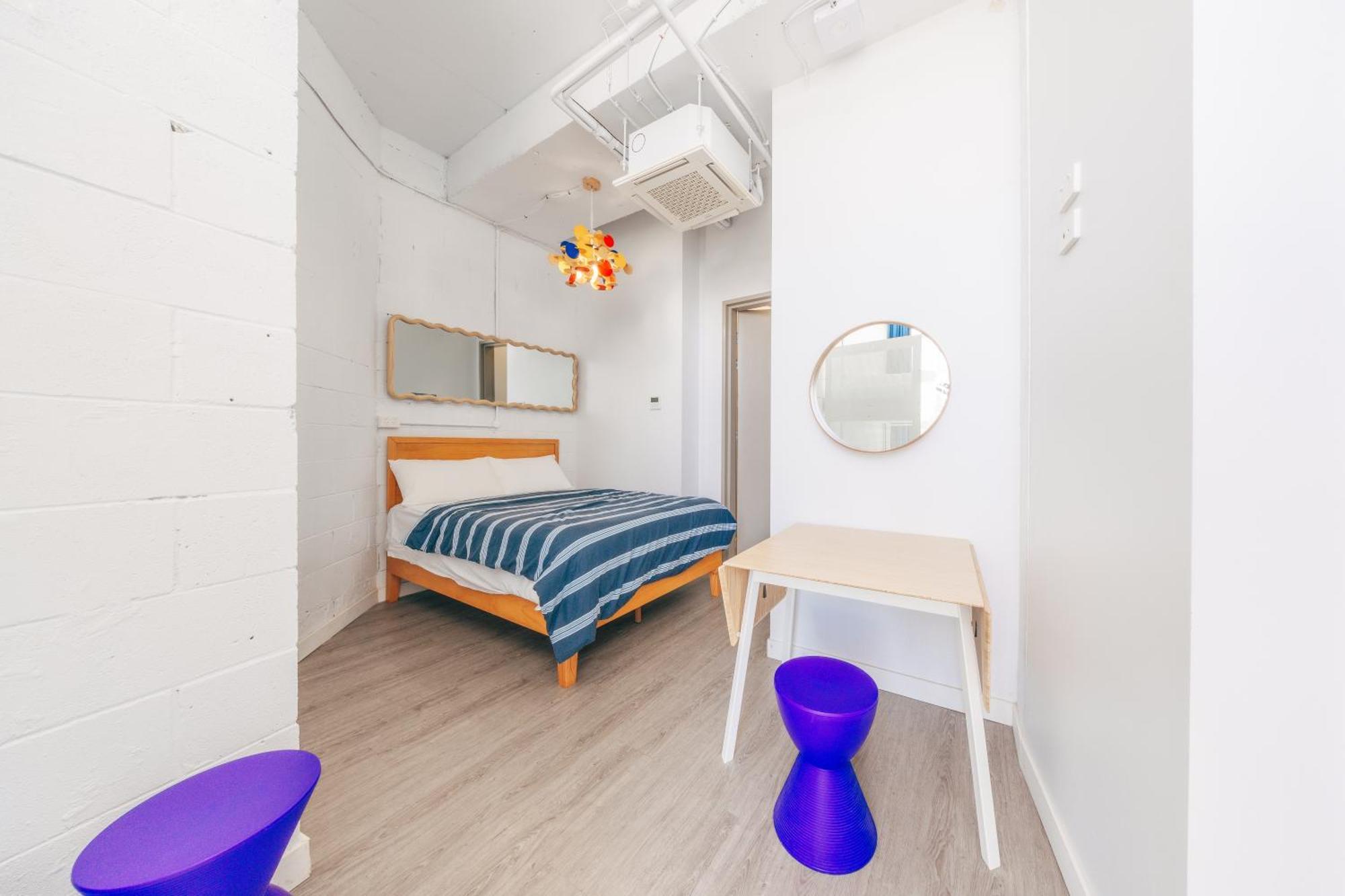 Auberge de jeunesse Maze Backpackers - Gold Coast Extérieur photo